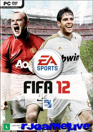 FIFA 12 PC - Reload + Crack